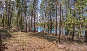 NNA Hanaford Rd Lot 11, Blanchard, ID 83804