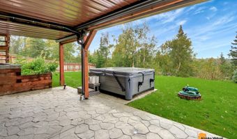 6411 Ridge Tree Cir, Anchorage, AK 99507