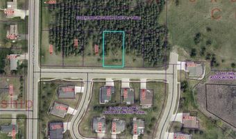 Lot 4 White Spruce Lane NW, Alexandria, MN 56308