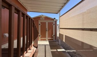 1110 S Highway 80 114, Benson, AZ 85602