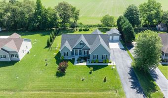119 E LUCKY ESTATES Dr, Harrington, DE 19952