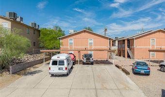 1575 Monte Vista Dr, Bullhead City, AZ 86442