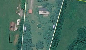 6515 Brown Ridge Rd, Baxter, TN 38544