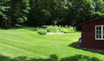 32 Old Warner Rd, Bradford, NH 03221