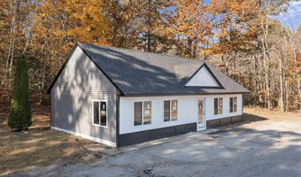 266 Route 125, Brentwood, NH 03833