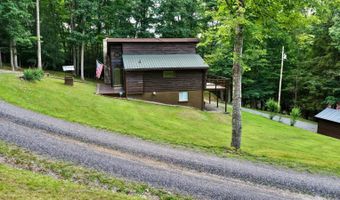 88 Cherry Ln, Arbovale, WV 24915
