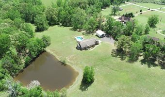 1311 Harmon Rd, Batesville, MS 38606