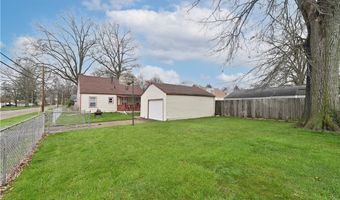 3657 Risher Rd, Youngstown, OH 44511
