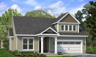 25 Cedar Ridge Rd Plan: Portico Plus Basement, Allison Park, PA 15101