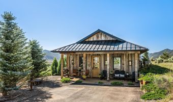 1655 County Rd 109, Glenwood Springs, CO 81601
