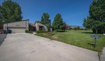 10 Cleek Clb, Cody, WY 82414