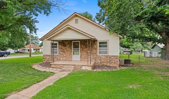 101 N Argonia St, Argonia, KS 67004