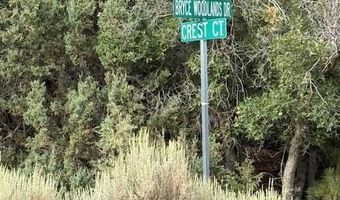 Crest Ct lot 3, Alton, UT 84710