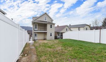 534 Pine St, Ambridge, PA 15003