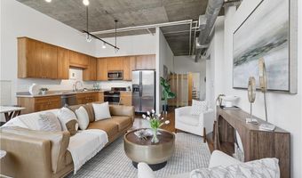 660 Glen Iris Dr NE 305, Atlanta, GA 30308