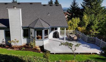 18820 SW KELLY VIEW Loop, Beaverton, OR 97007