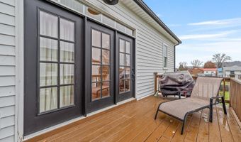 705 Kuhn St, Barboursville, WV 25504