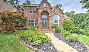 219 Ridgefield St, Bentonville, AR 72712