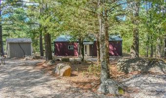 414041 E 1878 Rd, Antlers, OK 74523