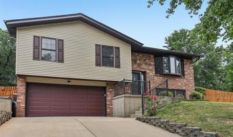 1326 Apollo Dr, Arnold, MO 63010