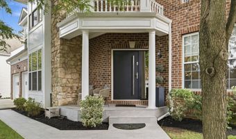 705 N ASHTON St, Alexandria, VA 22312