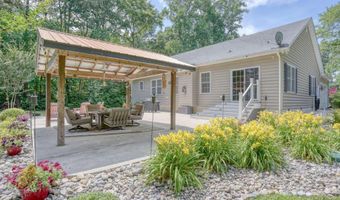 203 E BUCK POINT Rd, Clayton, DE 19938