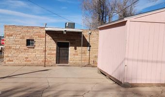 435 Park Ave, Ash Fork, AZ 86320