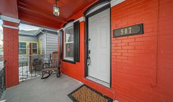 907 W PERSHING Blvd, Cheyenne, WY 82001