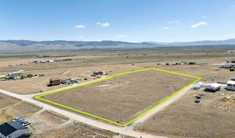 Powell Vista lot 14, Anaconda, MT 59711