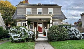 172 Bluff Ave, Cranston, RI 02905