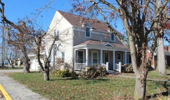 324 S Main St, Ansonia, OH 45303