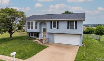 3267 Lupine Dr, Arnold, MO 63010