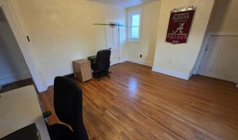 509 N Lincoln Ave, Alexandria, IN 46001