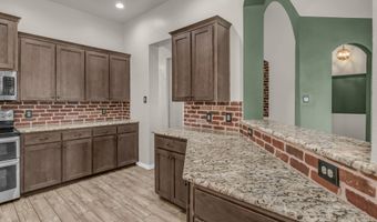 116 Clyde Dr, Aledo, TX 76008