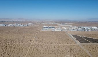0 Cassia Rd, Adelanto, CA 92301