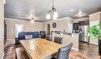736 Shepherd Cir, Andrews, TX 79714
