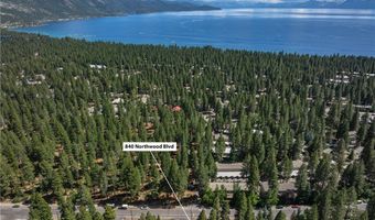 840 Northwood Blvd, Incline Village, NV 89451