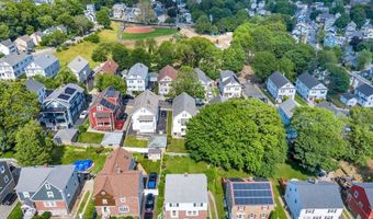 48 Ellison Ave, Boston, MA 02126