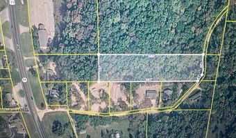 Maness Street, Anderson, MO 64831