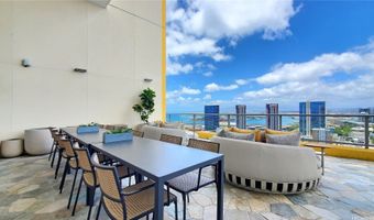 988 Halekauwila St 3410, Honolulu, HI 96814