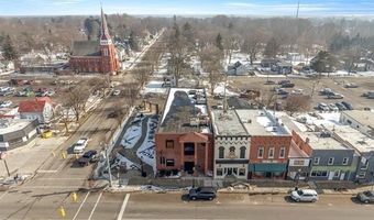 107 S Main St, Almont, MI 48003