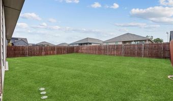 605 Griffith Park Trl, Alvarado, TX 76009