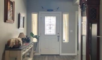 3435 Red Arroyo Dr, Alamogordo, NM 88310
