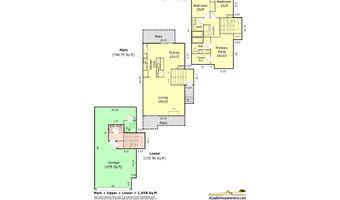 14771 SW BEARD Rd 104, Beaverton, OR 97007