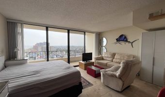 3851 Boardwalk 1108, Atlantic City, NJ 08401