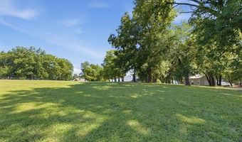3 Foxwood Estates St, Adair, OK 74330