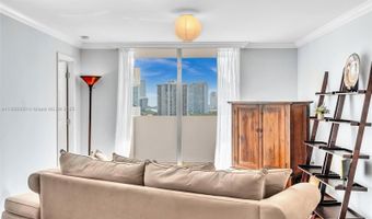 2750 NE 183rd St 1801, Aventura, FL 33160