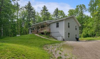739 Hopper Rd, Acton, ME 04001