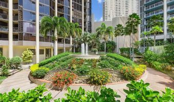 60 N Beretania St 2401, Honolulu, HI 96817
