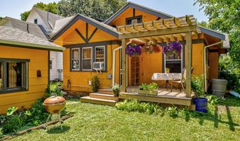 920 Clark Ave, Ames, IA 50010